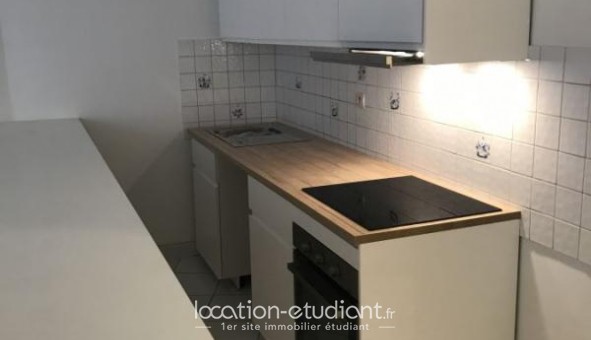 Logement �tudiant T2 &agrave; N�mes (30000)