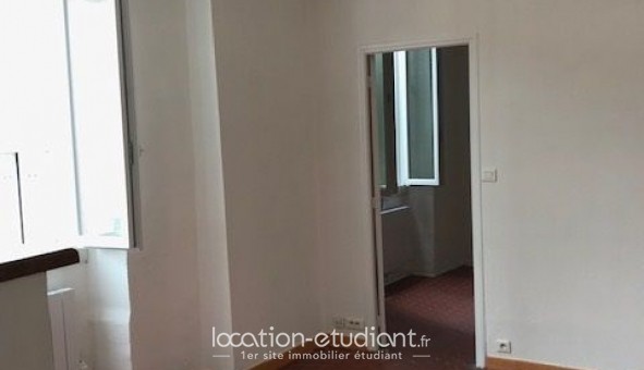 Logement �tudiant T2 &agrave; N�mes (30000)