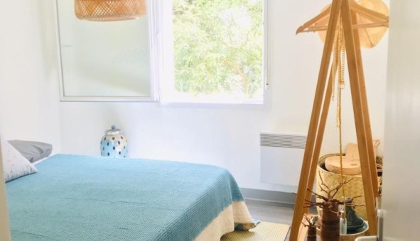 Logement tudiant T2 à Nmes (30000)