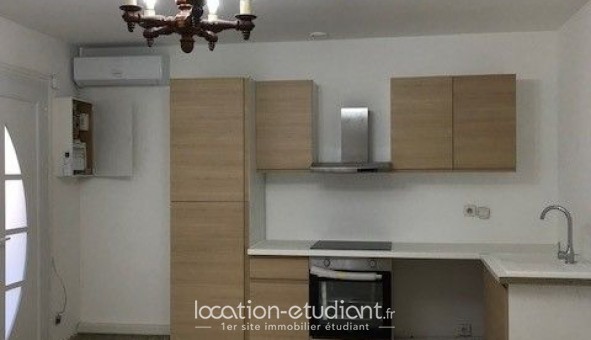 Logement �tudiant T2 &agrave; N�mes (30000)