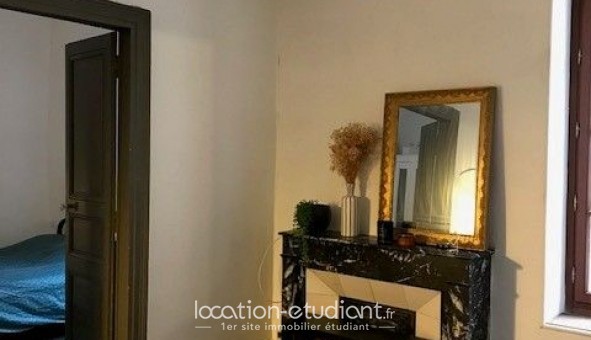 Logement �tudiant T2 &agrave; N�mes (30000)