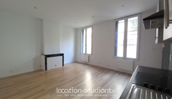 Logement �tudiant T2 &agrave; N�mes (30000)