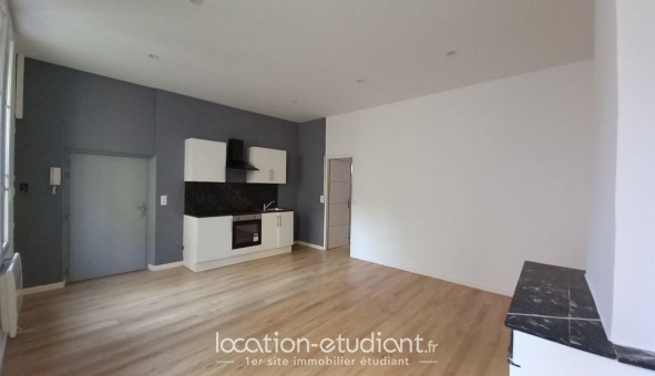 Logement �tudiant T2 &agrave; N�mes (30000)