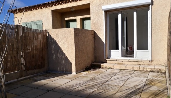 Logement �tudiant Location T2 Vide N�mes (30000)