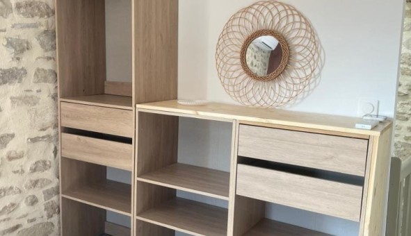 Logement �tudiant T2 &agrave; N�mes (30000)