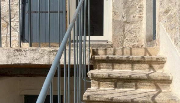 Logement �tudiant T2 &agrave; N�mes (30000)