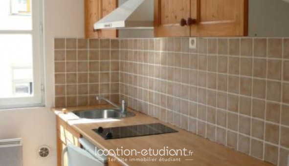 Logement �tudiant T2 &agrave; N�mes (30000)