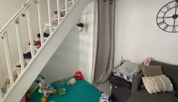 Logement �tudiant T2 &agrave; N�mes (30000)