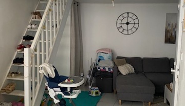 Logement �tudiant T2 &agrave; N�mes (30000)