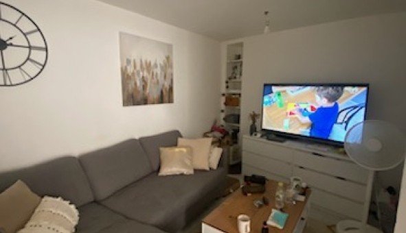 Logement �tudiant T2 &agrave; N�mes (30000)