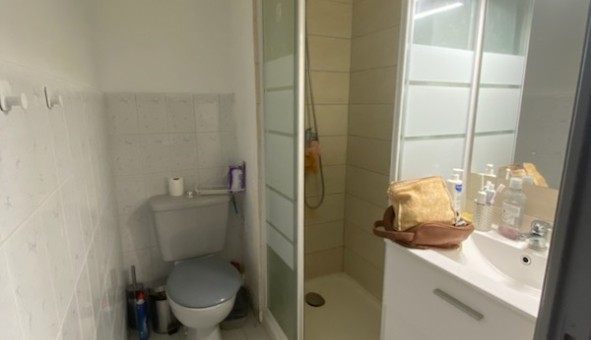 Logement �tudiant T2 &agrave; N�mes (30000)