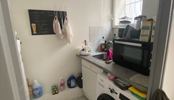 Logement �tudiant T2 &agrave; N�mes (30000)