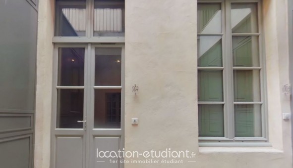 Logement �tudiant T2 &agrave; N�mes (30000)