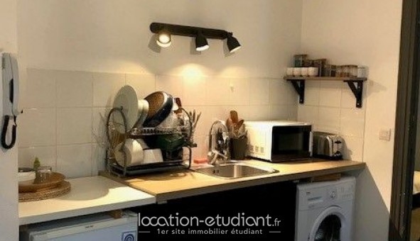 Logement �tudiant T2 &agrave; N�mes (30000)