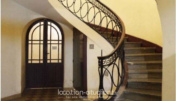 Logement �tudiant T2 &agrave; N�mes (30000)