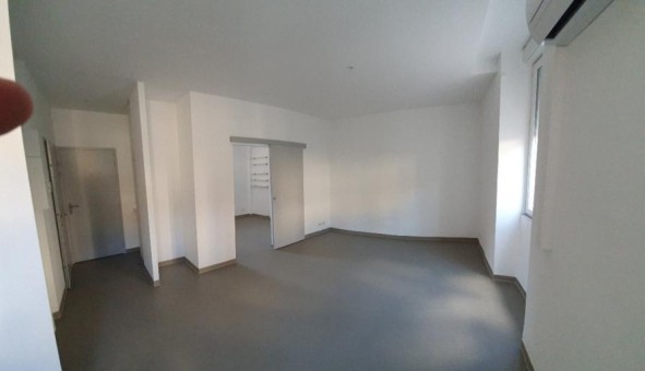 Logement �tudiant T2 &agrave; N�mes (30000)