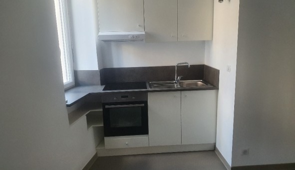 Logement �tudiant T2 &agrave; N�mes (30000)