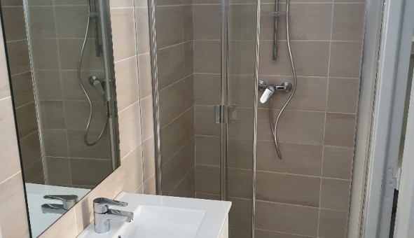 Logement �tudiant T2 &agrave; N�mes (30000)