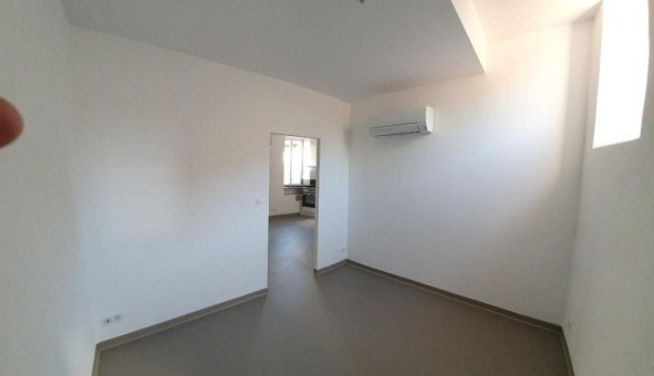 Logement �tudiant T2 &agrave; N�mes (30000)
