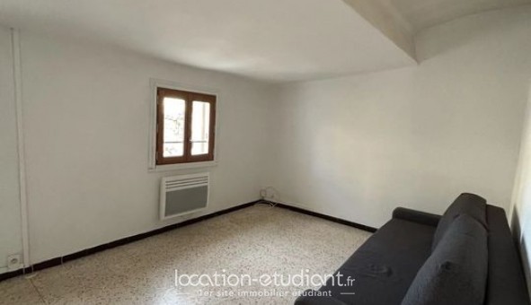 Logement �tudiant T2 &agrave; N�mes (30000)