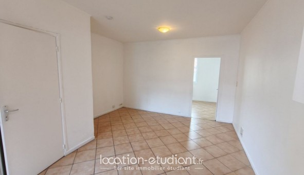 Logement �tudiant T2 &agrave; N�mes (30000)