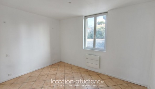 Logement �tudiant T2 &agrave; N�mes (30000)