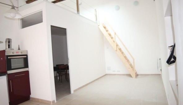 Logement �tudiant Location T2 Vide N�mes (30000)