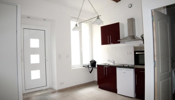 Logement �tudiant T2 &agrave; N�mes (30000)