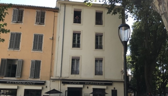 Logement �tudiant Location T2 Vide N�mes (30000)