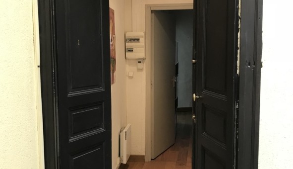 Logement �tudiant T2 &agrave; N�mes (30000)