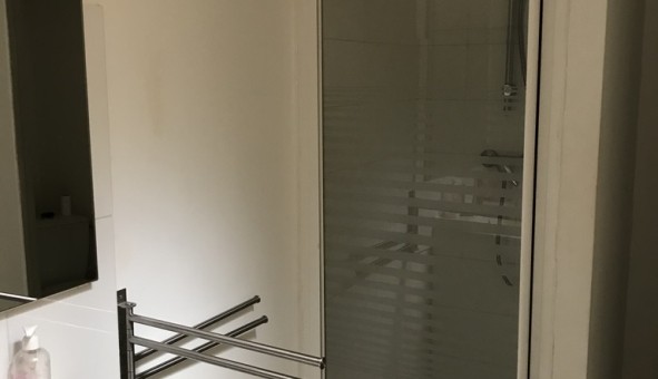 Logement �tudiant T2 &agrave; N�mes (30000)