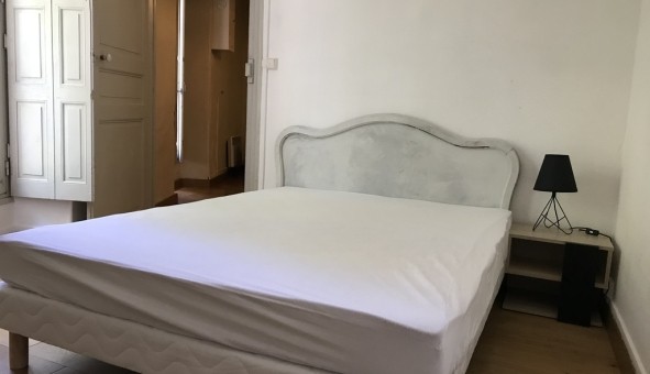 Logement �tudiant T2 &agrave; N�mes (30000)