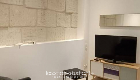 Logement �tudiant T2 &agrave; N�mes (30000)