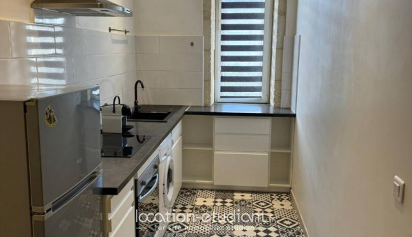 Logement �tudiant T2 &agrave; N�mes (30000)