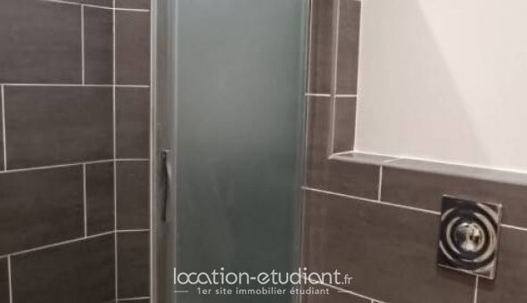 Logement �tudiant T2 &agrave; N�mes (30000)