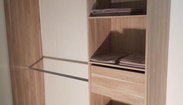 Logement �tudiant T2 &agrave; N�mes (30000)