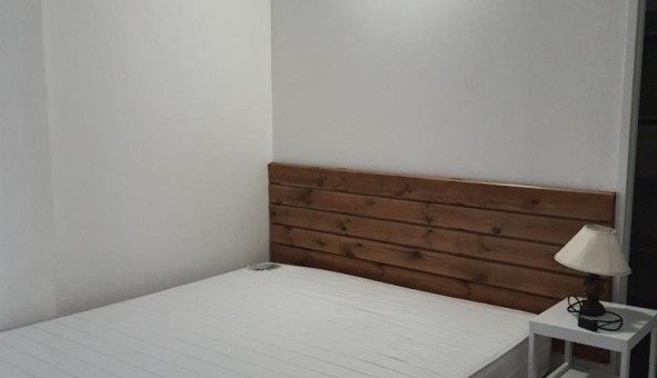 Logement �tudiant T2 &agrave; N�mes (30000)