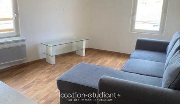Logement �tudiant T2 &agrave; N�mes (30000)
