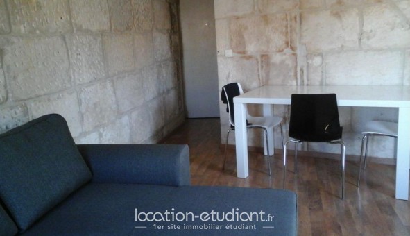 Logement �tudiant T2 &agrave; N�mes (30000)