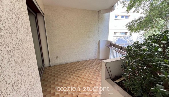 Logement �tudiant T2 &agrave; N�mes (30000)