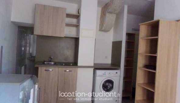 Logement �tudiant T2 &agrave; N�mes (30000)
