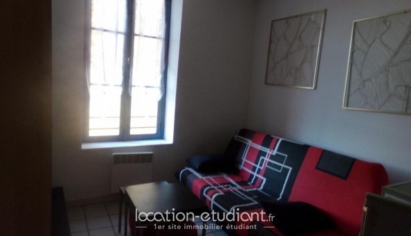 Logement �tudiant T2 &agrave; N�mes (30000)