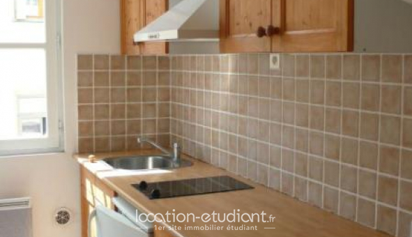 Logement �tudiant T2 &agrave; N�mes (30000)