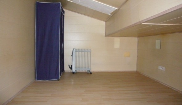 Logement �tudiant T2 &agrave; N�mes (30000)