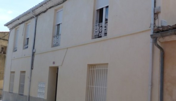 Logement �tudiant T2 &agrave; N�mes (30000)