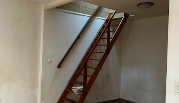 Logement �tudiant T2 &agrave; N�mes (30000)