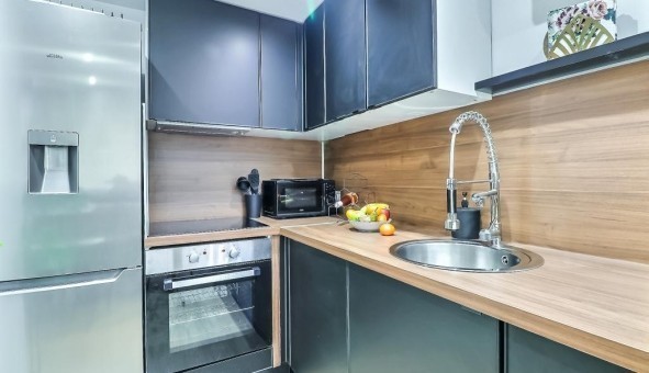 Logement �tudiant T2 &agrave; N�mes (30000)