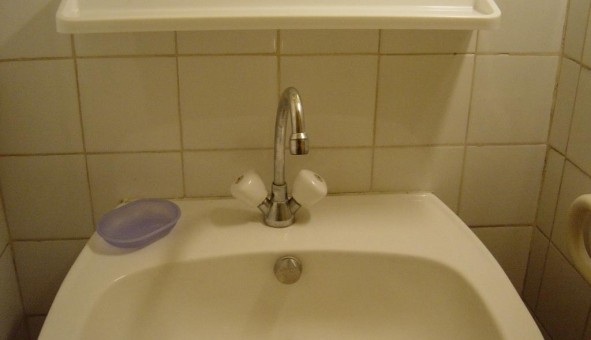 Logement �tudiant T2 &agrave; N�mes (30000)