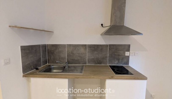Logement �tudiant T2 &agrave; N�mes (30000)