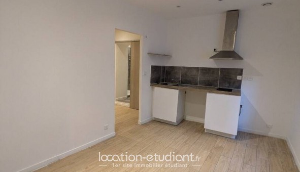 Logement �tudiant T2 &agrave; N�mes (30000)